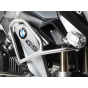Padací rám rámy horní nerez SW Motech BMW R 1200 GS LC 2013 -  R12W (K50) SBL.07.788.10100-BC.18572