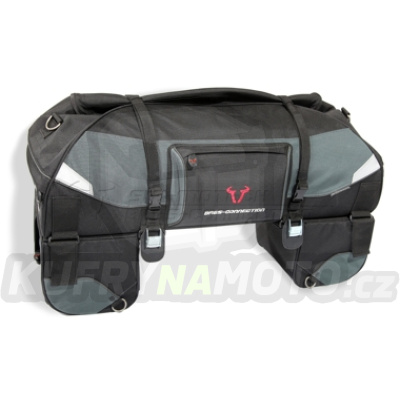 Zadní taška rearbag Speedpack černá SW Motech Honda VTR 1000 1997 - 2006  BC.HTA.00.301.10000-BC.573