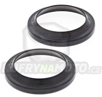 Stírací kroužky vidlice All Balls Racing FD57-119 rozměr 38X50,5X9,5 MM