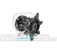 Nába přední Z-WHEEL ASTELIGHT HUB - ZETA W41-41111 - Yamaha YZ125+YZ250 / 02-19 + YZF426 / 02 + YZF250+YZF450 / 09-13 + WRF250+WRF426+WRF450 / 02-18 - černá