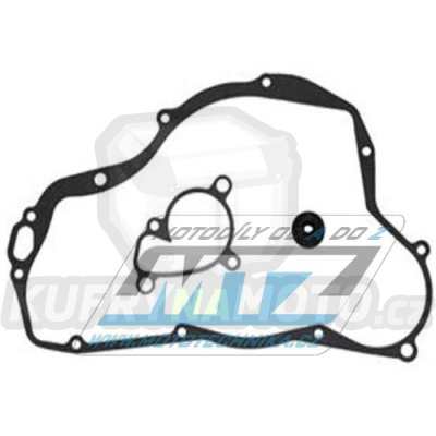 Sada vodního čerpadla Suzuki RM250 / 01-12