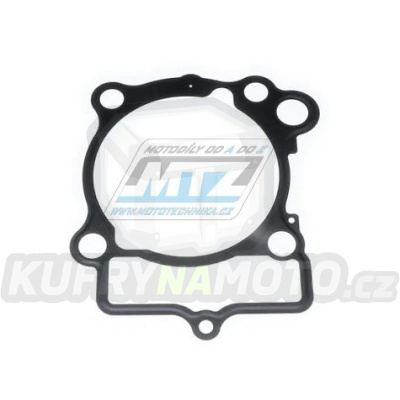 Těsnění pod válec Suzuki RMZ250 / 10-22