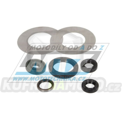 Gufera sada (simerinky celý motor) KTM 450SXF / 16-22 + 450EXC+500EXC / 17-24 + Husqvarna FC450 / 16-22 + FE500+FE501 / 17-24 + FX450+FS450 + Gas-Gas MCF450+ECF450+ECF500+EXF450 (6ks)