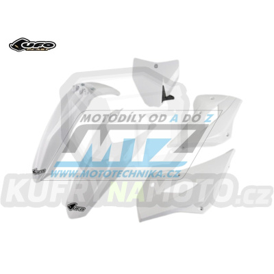 Sada plastů Husqvarna TC85 / 14-17 - originální barvy