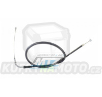 Lanko plynu tlačné PUSH - Kawasaki ZZR600 / 93-06 + ZX600 / 93-06