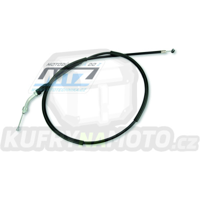 Lanko spojky Yamaha XS750 / 77-80 + XS850 / 80-81 (dlouhé)