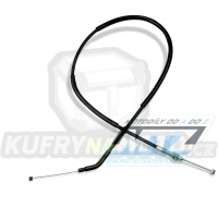Lanko plynu tlačné PUSH - Kawasaki GPZ1000RX Ninja / 86-87