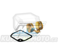 Sada karburátoru (plovák + těsnění) Simson S50+S51+S53+S70+S83+SR4-1 + KR51 Schwalbe+SR50+SR80