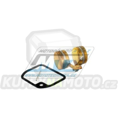 Sada karburátoru (plovák + těsnění) Simson S50+S51+S53+S70+S83+SR4-1 + KR51 Schwalbe+SR50+SR80