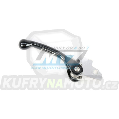 Páčka brzdy FLEX KTM 65SX / 05-11 + 85SX / 03-12 - černá