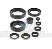 Gufera sada (simerinky celý motor) Kawasaki KX125 / 90-93