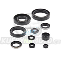 Gufera sada (simerinky celý motor) Kawasaki KX125 / 94-97