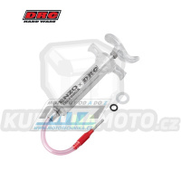 Přípravek k úpravě hladiny předních vidlic ENZO-DRC Oil Injector - DRC ED59-37-280