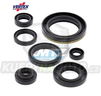 Gufera sada Suzuki RM250 / 89-93 (7 ks)