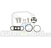 Sada palivového kohoutu - Yamaha YFM250 Raptor / 08-13 +YFM125 Raptor / 11-13