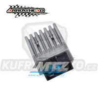 Regulátor dobíjení skútr Aprilia RX50 + SX50 / 06-09
