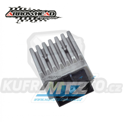 Regulátor dobíjení skútr Aprilia RX50 + SX50 / 06-09