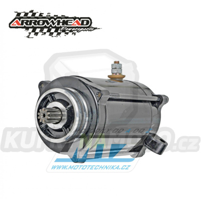 Startér kompletní pro Honda VF700C Magna / 84-85 + VF700S Sabre / 84-85 + VF750C Magna / 82-88 + VF750S Sabre / 82-85