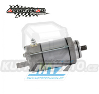 Startér kompletní pro Honda VF750C Magna / 94-03 + VF750C2 Magna Deluxe / 97-00 + VF750CD Magna / 95-96 + VFR700F / 86-87 + VFR750F / 86-97 + VFR750R / 90