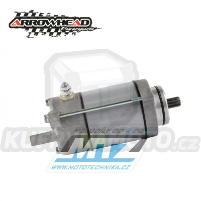 Startér kompletní pro Honda VF750C Magna / 94-03 + VF750C2 Magna Deluxe / 97-00 + VF750CD Magna / 95-96 + VFR700F / 86-87 + VFR750F / 86-97 + VFR750R / 90