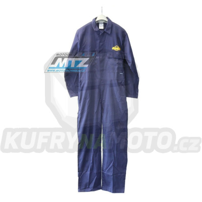 Monterky Putoline Overall  - velikost L