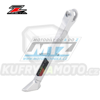 Boční stojan pro motocykl ZETA Forged Aluminium Kick Stand - ZETA  ZE56-8669 - Yamaha XTZ700 Tenere / 20-22