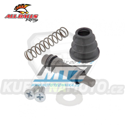 Opravná sada spojkové pumpy s pístkem (průměr 10,5mm) - KTM SMR450 / 09 + SXF450 / 09-11 + XCF450 / 09 + XCF505 / 09 + SX450 ATV / 09-10 + SX505 ATV / 09-10