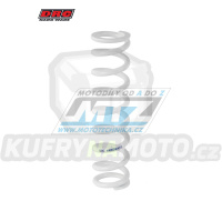 Pružina zadního tlumiče Showa - tuhost HARD - Kawasaki KLX230 / 20-23