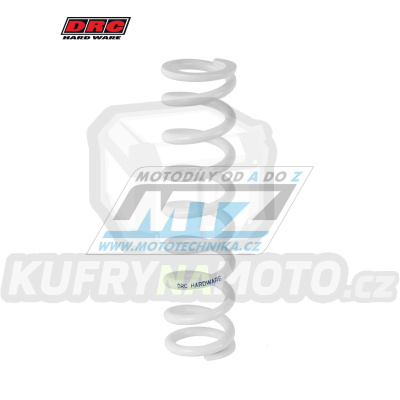 Pružina zadního tlumiče Showa - tuhost HARD - Kawasaki KLX230 / 20-23