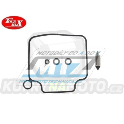Sada karburátoru Honda TRX400F / 04-07 + TRX500FM+TRX500FE Foreman / 01-11