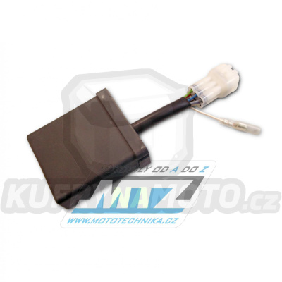 Jednotka zapalování (CDI jednotka) -  Gas Gas TXT PRO 125+TXT PRO 200 / 02-04