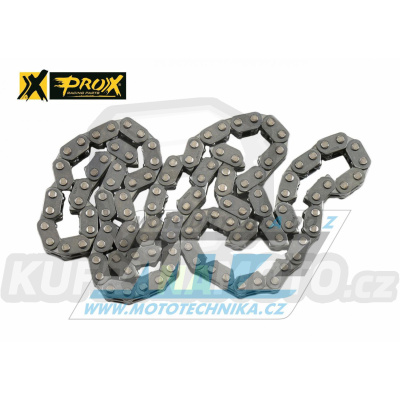 Řetěz rozvodový T112ER-114čl - Yamaha YZF250 / 24-25 + WRF250 / 25