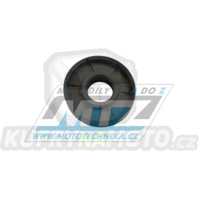 Gufero motoru (rozměry: 12x30x7 mm) PTFE Viton - KTM+Husqvarna
