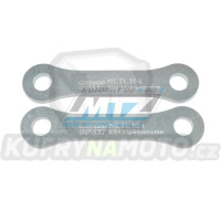 Sady snížení motocyklu TRW Lowering Kit - Yamaha XT1200ZA Super Tenere / 10-20 (bez elektr. podvozku)