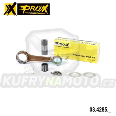 Ojnice Kawasaki KX125 / 88-91 + KDX125 / 90-94 + KDX200+KDX220R / 88-05