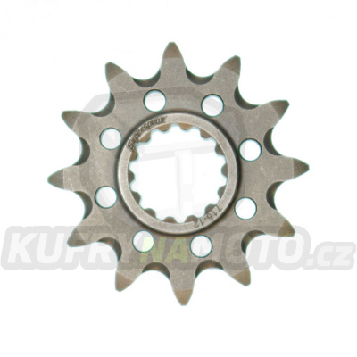 Řetězové kolečko SUPERSPROX CST-715:12 12 zubů, 520
