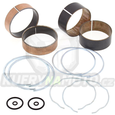 Pouzdra přední vidlice sada All Balls Racing FBRK38-6020