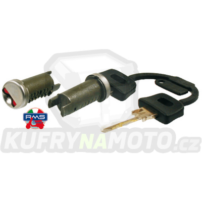 Cylindrický zámek - sada RMS 121790040