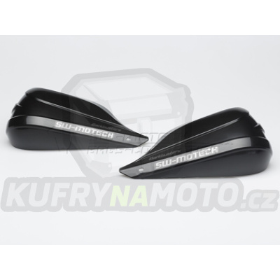 Kryty páček chrániče rukou Storm černá SW Motech BMW R 100 GS 1987 - 1995 BMW 247 HPR.00.666.10700/BK-BC.15447