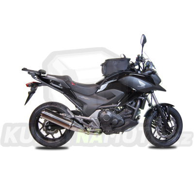 Držák vrchního kufru Honda Integra 750 2014 – 2015 Top Master Shad H0NT74ST - S0H403