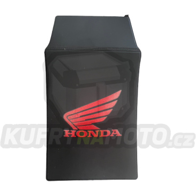 Obal na doklady a malý OTP HONDA barevné logo