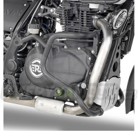 KN9050 - padací rám ROYAL ENFIELD Himalayan / Scram (18-22)