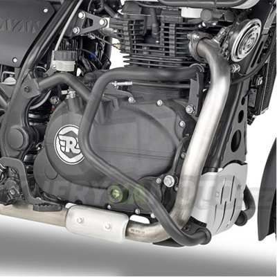 KN9050 - padací rám ROYAL ENFIELD Himalayan / Scram (18-22)
