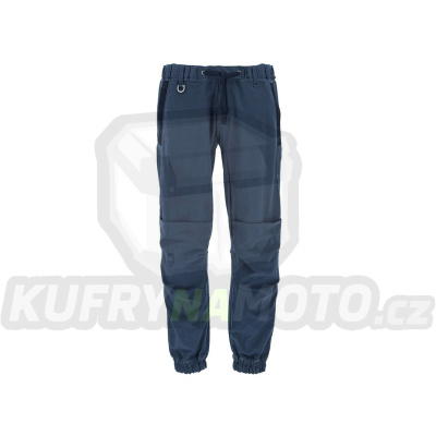 kalhoty MOTO JOGGER, SPIDI (modrá)