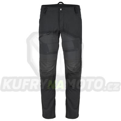 kalhoty SUPERCHARGED CE AA 2023, SPIDI (antracit)