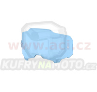 plexi ARMEGA, 100% (modré, Anti-fog)