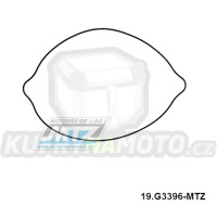 Těsnění víka spojky Suzuki RM250 / 96-12