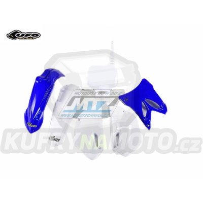 Sada plastů Yamaha Restyling YZ85 / 13-14 - originální barvy