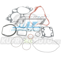 Těsnění kompletní motor Suzuki RM125 / 92-97