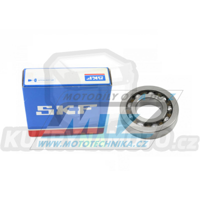 Ložisko BB1-3096 (rozměry: 25x56x12 mm) SKF